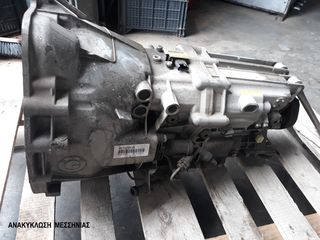 BMW 316-116 Ε90-Ε92-Ε93-Ε88-Ε87- ΣΑΣΜΑΝ 6ΑΡΙ 