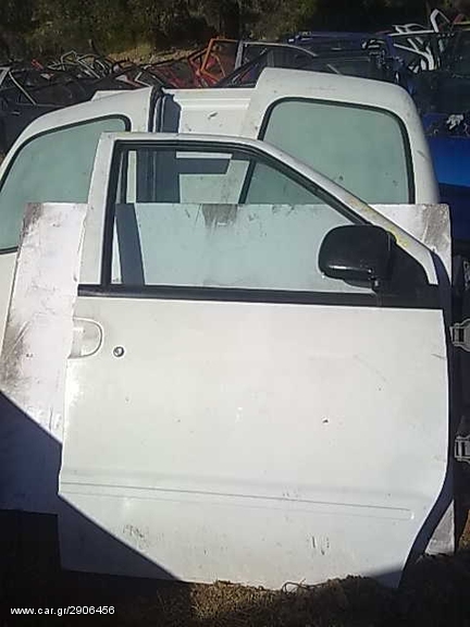ΠΟΡΤΑ ΕΜΠΡΟΣ ΔΕΞΙΑ ΓΙΑ NISSAN VANETTE CARGO 1995 - 2002