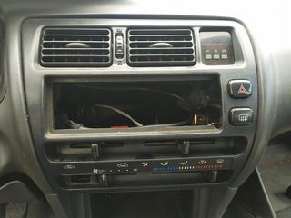 TOYOTA COROLLA '92-'96 - ΡΟΛΟΙ