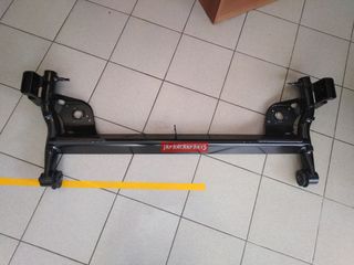 ΑΞΟΝΑΣ ΟΠΙΣΘΙΟΣ ΣΚΕΤΟΣ SUZUKI SWIFT 2005-2010 46510-51K00