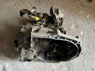 PEUGEOT CITROEN 1.2 HM01 HMZ HM05 ΣΑΣΜΑΝ ΧΕΙΡΟΚΙΝΗΤΟ 20A701