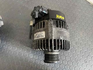 CITROEN PEUGEOT ΔΥΝΑΜΟ HM01 9806007480