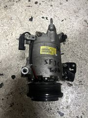FORD FIESTA ECOBOOST ΚΟΜΠΡΕΣΕΡ AIRCONDITION C1B1-19D629-AH