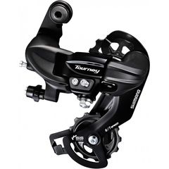 Ντεραγιέρ Οπίσθιο Shimano Tourney RD-TY300 6/7-Speed (Direct- Attach) (Long Cage)