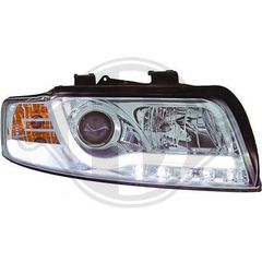 ΦΑΝΑΡΙΑ ΜΠΡΟΣΤΑ AUDI A4 00-04-thumb-1