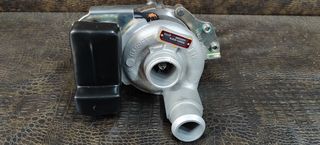 Garrett καινούργια γνήσια OEΜ 7G9Q-GK682 FORD S-Max 1.8tdi -thumb-3