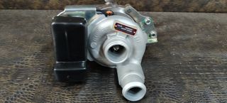 Garrett καινούργια γνήσια OEΜ 7G9Q-GK682 FORD S-Max 1.8tdi -thumb-4