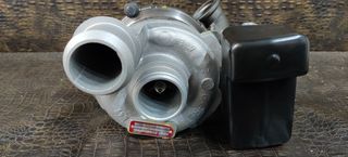 Garrett καινούργια γνήσια OEΜ 7G9Q-GK682 FORD S-Max 1.8tdi -thumb-5