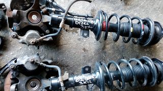 HYUNDAI GETZ 1,4 DIESEL D3EA ΜΟΝΤΕΛΟ ΤΟΥ 2002-2009 !!! ΠΕΡΙΛΑΜΒΑΝΕΙ ΓΙΑ ΑΝΤΑΛΛΑΚΤΙΚΑ ΜΟΤΕΡ , ΜΟΥΡΗ ,ΣΑΖΜΑΝ !-thumb-1