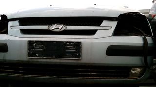 HYUNDAI GETZ 1,4 DIESEL D3EA ΜΟΝΤΕΛΟ ΤΟΥ 2002-2009 !!! ΠΕΡΙΛΑΜΒΑΝΕΙ ΓΙΑ ΑΝΤΑΛΛΑΚΤΙΚΑ ΜΟΤΕΡ , ΜΟΥΡΗ ,ΣΑΖΜΑΝ !-thumb-4