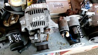 HYUNDAI GETZ 1,4 DIESEL D3EA ΜΟΝΤΕΛΟ ΤΟΥ 2002-2009 !!! ΠΕΡΙΛΑΜΒΑΝΕΙ ΓΙΑ ΑΝΤΑΛΛΑΚΤΙΚΑ ΜΟΤΕΡ , ΜΟΥΡΗ ,ΣΑΖΜΑΝ !-thumb-7