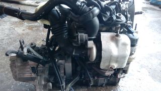 HYUNDAI GETZ 1,4 DIESEL D3EA ΜΟΝΤΕΛΟ ΤΟΥ 2002-2009 !!! ΠΕΡΙΛΑΜΒΑΝΕΙ ΓΙΑ ΑΝΤΑΛΛΑΚΤΙΚΑ ΜΟΤΕΡ , ΜΟΥΡΗ ,ΣΑΖΜΑΝ !-thumb-8
