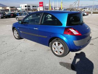 Renault Megane 2003 1.4 16V 80HP-thumb-1