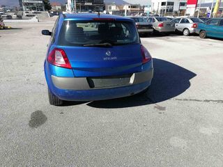 Renault Megane 2003 1.4 16V 80HP-thumb-4