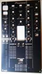 PIONEER XDJ-R1 ΑΝΤΑΛΛΑΚΤΙΚΗ ΠΡΟΣΟΨΗ PANEL ΜΙΚΤΗ 703-XDJR1-1394