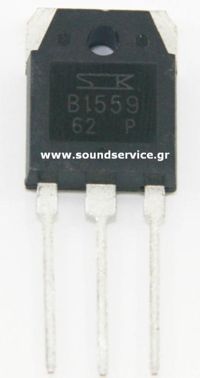 2SB1559 ΤΡΑΝΖΙΣΤΟΡ B1559