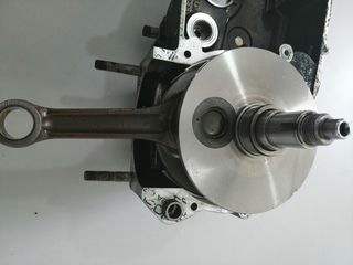 KTM 620 ΣΤΡΟΦΑΛΟ