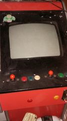 Arcade καμπίνες BUBBLE. WONDER BOY.... ΕΙΝΑΙ 4 ΜΗΧΑΝΑΚΙΑ-thumb-1