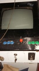 Arcade καμπίνες BUBBLE. WONDER BOY.... ΕΙΝΑΙ 4 ΜΗΧΑΝΑΚΙΑ-thumb-3
