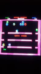 Arcade καμπίνες BUBBLE. WONDER BOY.... ΕΙΝΑΙ 4 ΜΗΧΑΝΑΚΙΑ