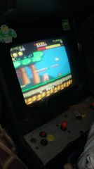 Arcade καμπίνες BUBBLE. WONDER BOY.... ΕΙΝΑΙ 4 ΜΗΧΑΝΑΚΙΑ-thumb-6