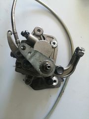 KYMCO XCITING 500-thumb-1