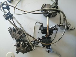 KYMCO XCITING 500-thumb-2