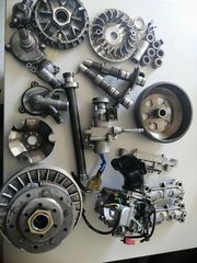 KYMCO XCITING 500-thumb-7