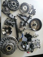 KYMCO XCITING 500-thumb-8