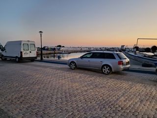 Audi A6 2005 2.5 V6 TDI Quattro Tiptronic-thumb-9