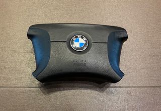 Τιμόνι BMW E36 με αερόσακο, Αριστο!!