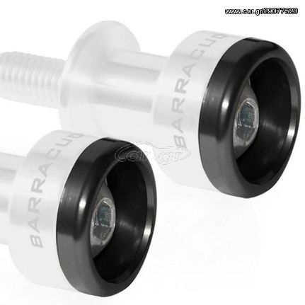 ΠΡΟΣΘΕΤΑ ΔΙΑΚΟΣΜΗΤΙΚΑ BLACK ΓΙA BOBBINS BARRACUDA N51-INSERT/N| BARRACUDA