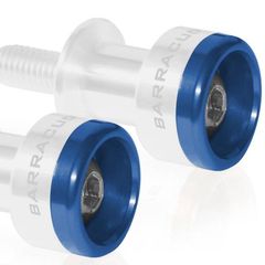 ΠΡΟΣΘΕΤΑ ΔΙΑΚΟΣΜΗΤΙΚΑ BLUE ΓΙA BOBBINS BARRACUDA N51-INSERT/U| BARRACUDA