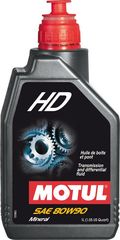 Bαλβολίνη Motul HD 80W90 1lt