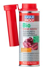 Πρόσθετο Βιοκαυσίμου Liqui Moly 250ml