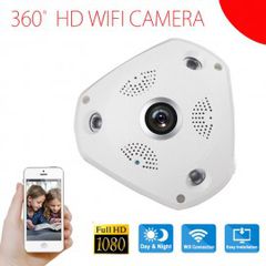 3D Panoramic Κάμερα Full HD 3MP 1-VR-CAM-thumb-2