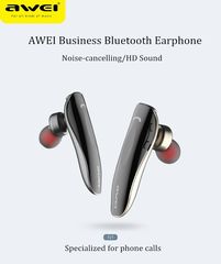 Wireless Smart Bluetooth Buisness Awei N1 Headset