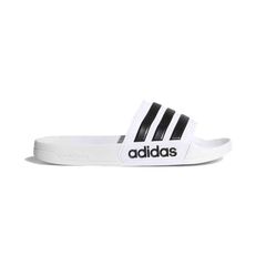 Adidas Unisex Adilette Cloudfoam AQ1702