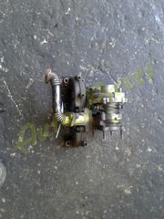 TURBO / ΤΟΥΡΜΠΙΝΑ VW POLO F/L 9N3 1.4 TDI , ΚΩΔ.ΚΙΝ. BNM , ΜΟΝΤΕΛΟ 2005-2009