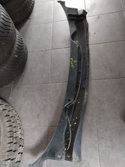 Opel Corsa D πλαστικό υδρορροής