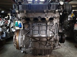 ΚΙΝΗΤΗΡΑΣ FORD FIESTA-FOCUS-C MAX 1.6i 16V PNDA 2011-2018-thumb-2