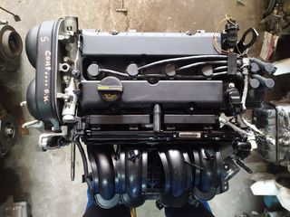 ΚΙΝΗΤΗΡΑΣ FORD FIESTA-FOCUS-C MAX 1.6i 16V PNDA 2011-2018-thumb-3