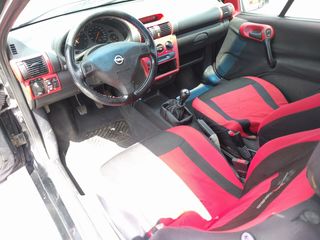 Opel Tigra 2002 1.4 16V 90HP -thumb-4