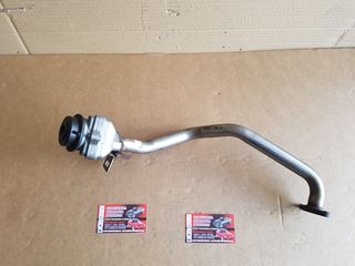 MAZDA RX-8 COSMO 2006 ΒΑΛΒΙΔΑ ΑΕΡΑ ΜΕ ΣΩΛΗΝΑ