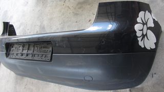 ΠΙΣΩ ΠΡΟΦΥΛΑΚΤΗΡΑΣ VOLKSWAGEN GOLF 5 2003-2007 (1K6807421,1K6807521,1K6807433)