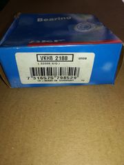    SKF VKHB 2188-thumb-1