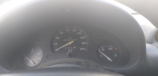 Κλούβα Opel 1997 combo-thumb-1