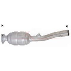 Volkswagen Bora Καταλύτης-thumb-1