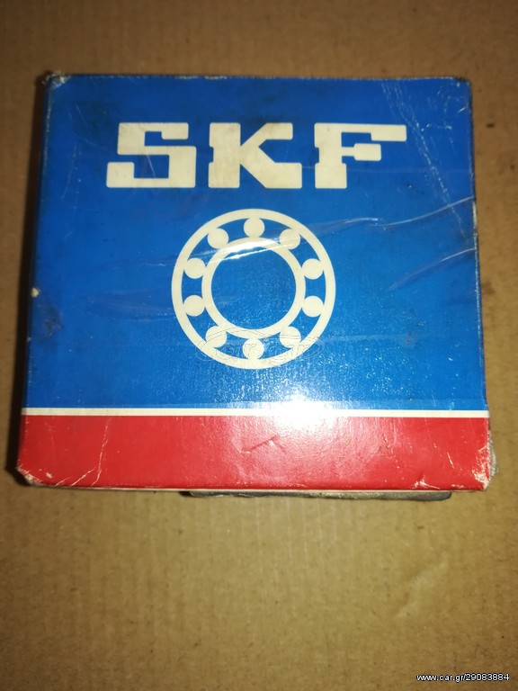 SKF NA 4910,2RS