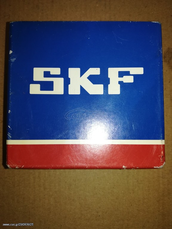 SKF 2207 E2RS1TN9